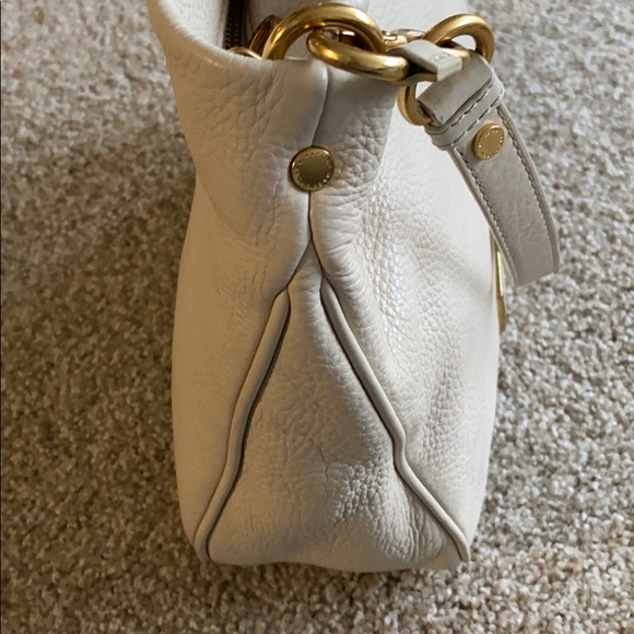 Marc by Marc Jacob’s Leather Satchel - Picture 6 of 10